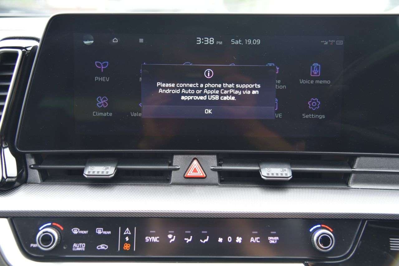 2022 KIA SPORTAGE 2022 KIA SPORTAGE