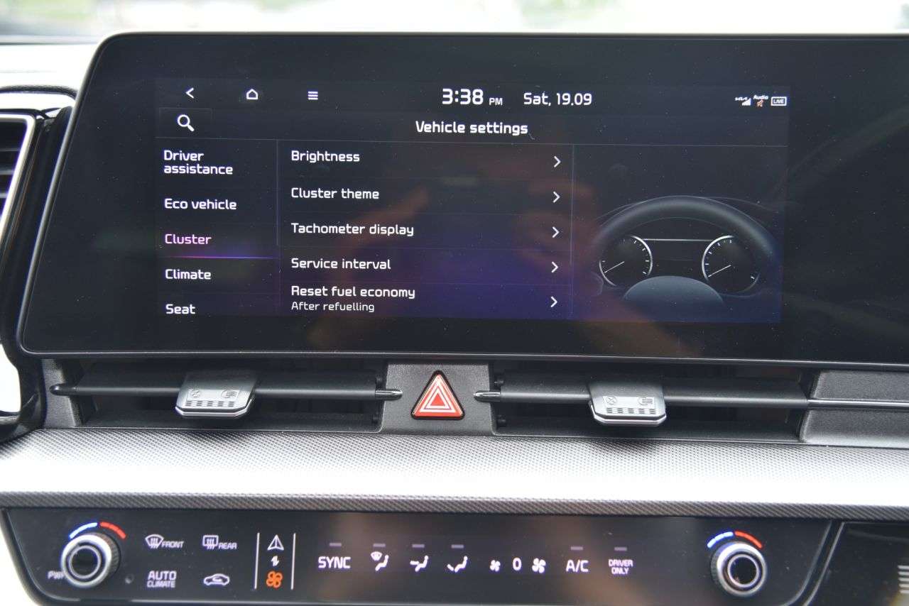 2022 KIA SPORTAGE 2022 KIA SPORTAGE