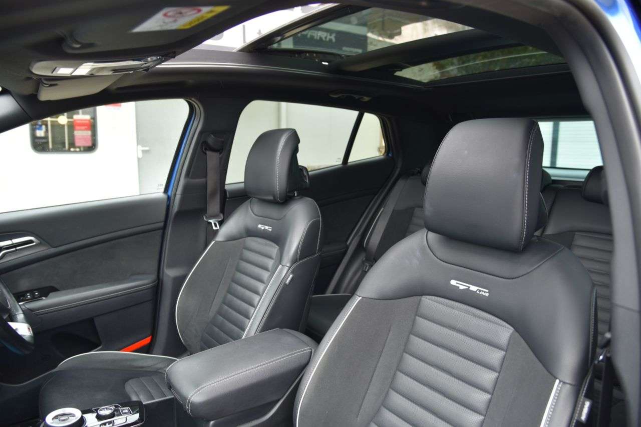 2022 KIA SPORTAGE 2022 KIA SPORTAGE