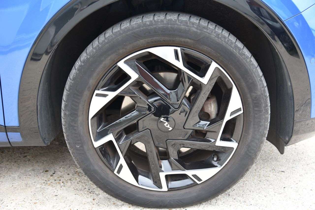 2022 KIA SPORTAGE 2022 KIA SPORTAGE