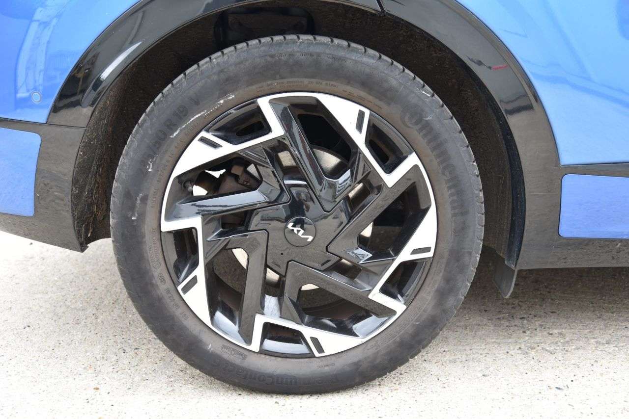2022 KIA SPORTAGE 2022 KIA SPORTAGE