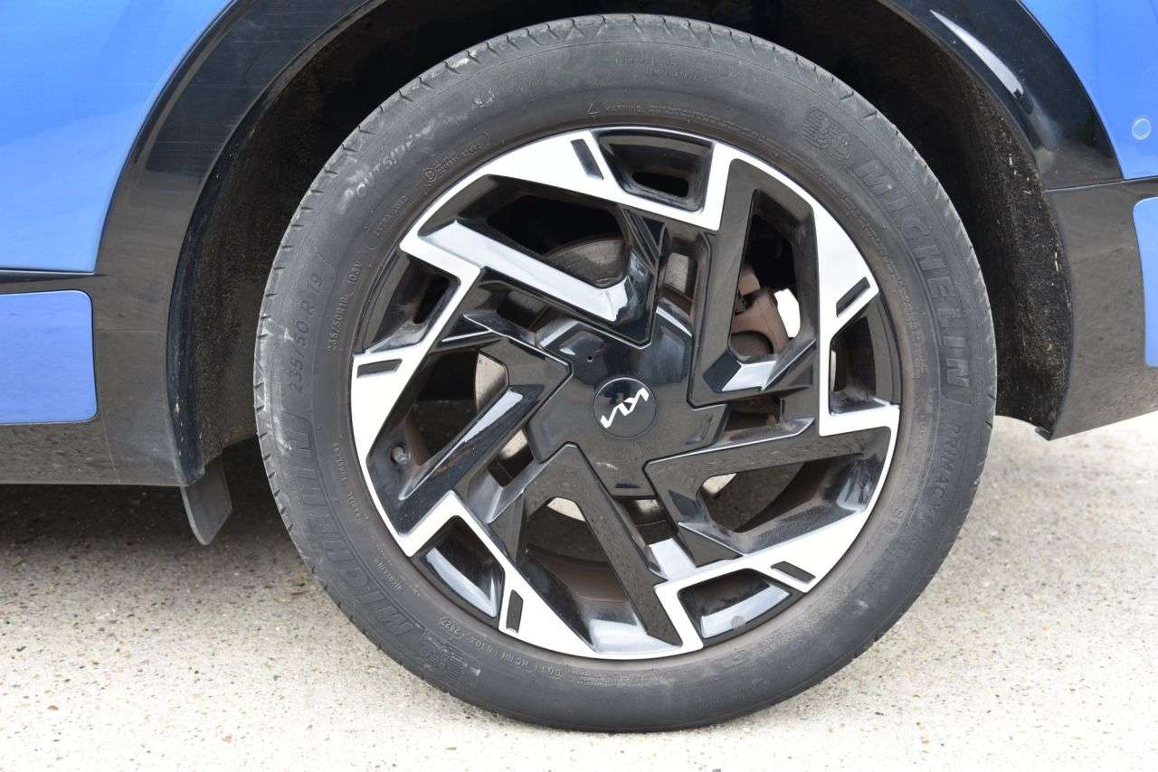 2022 KIA SPORTAGE 2022 KIA SPORTAGE