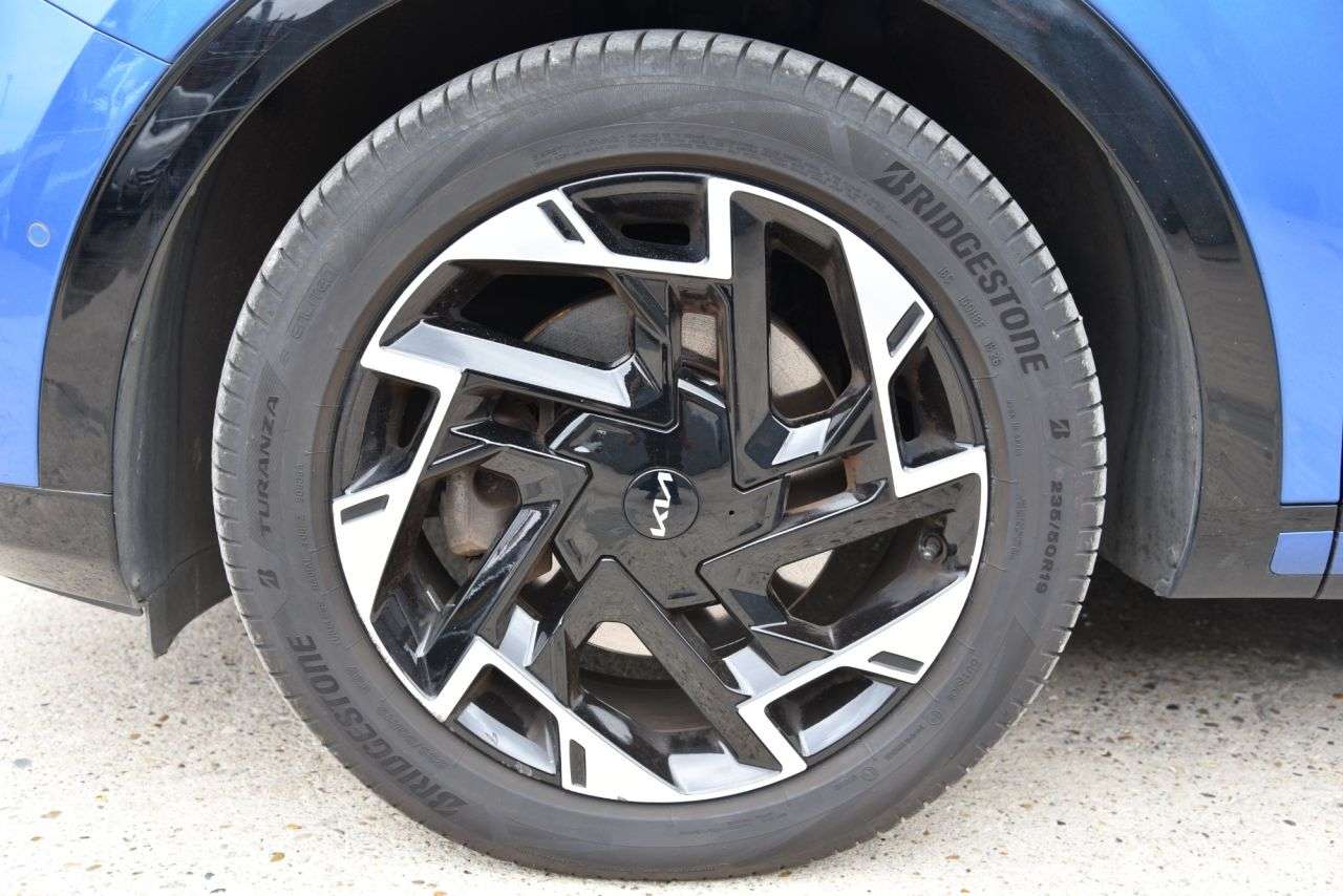 2022 KIA SPORTAGE 2022 KIA SPORTAGE