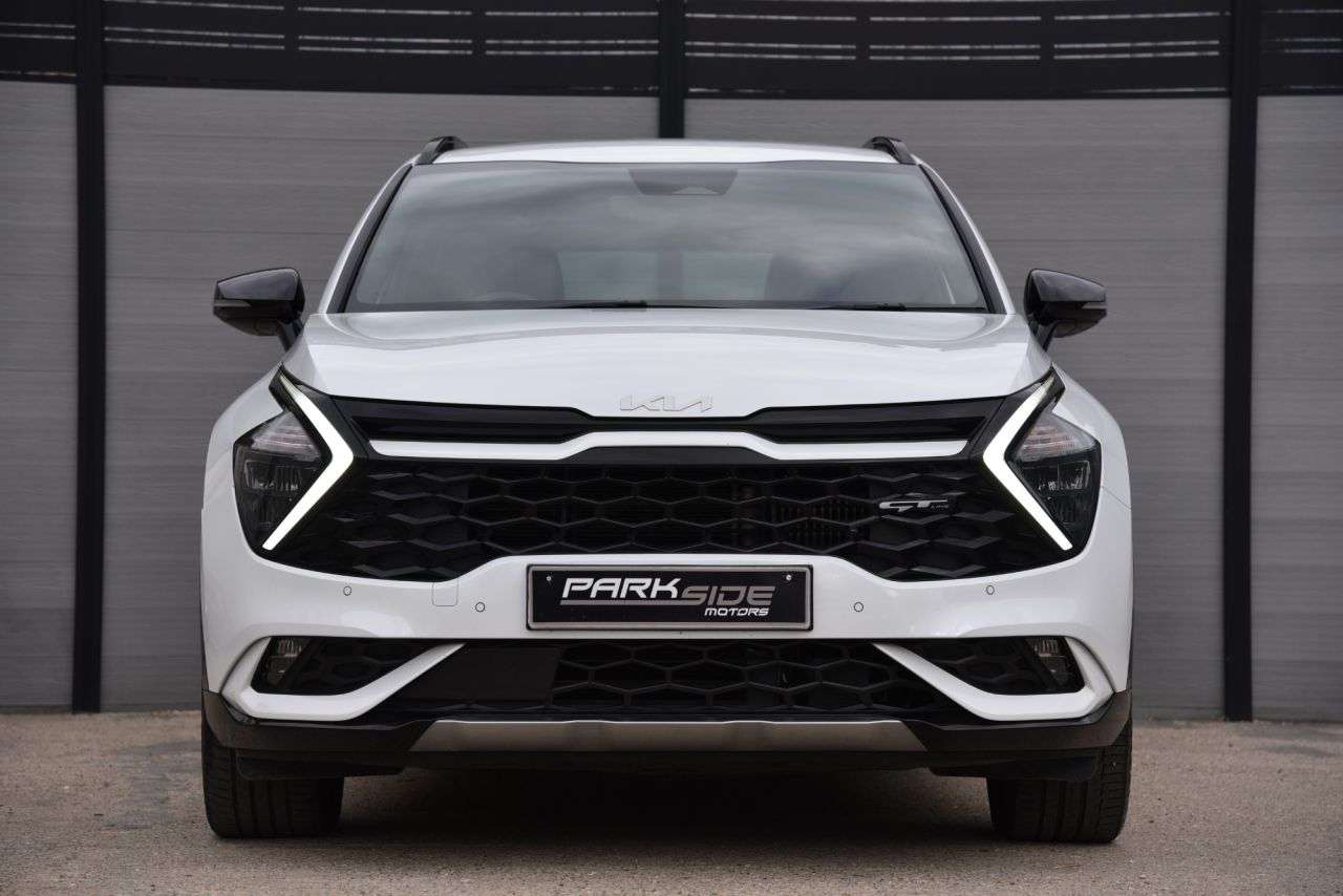 2022 KIA SPORTAGE 2022 KIA SPORTAGE