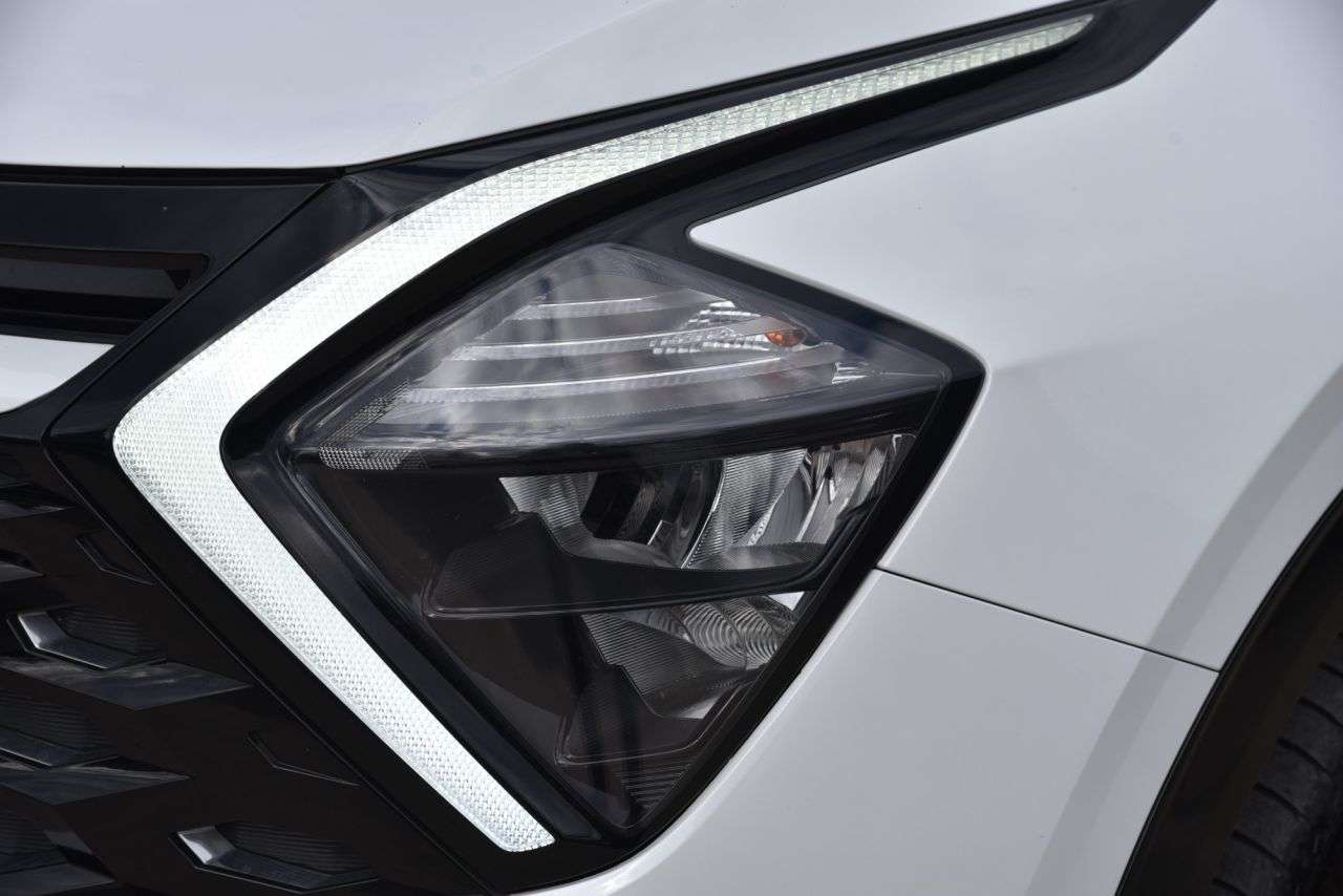 2022 KIA SPORTAGE 2022 KIA SPORTAGE