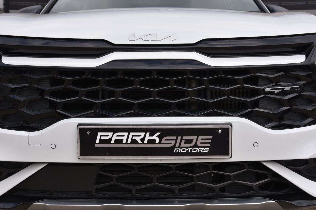 2022 KIA SPORTAGE 2022 KIA SPORTAGE