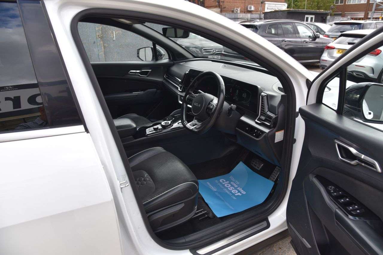2022 KIA SPORTAGE 2022 KIA SPORTAGE