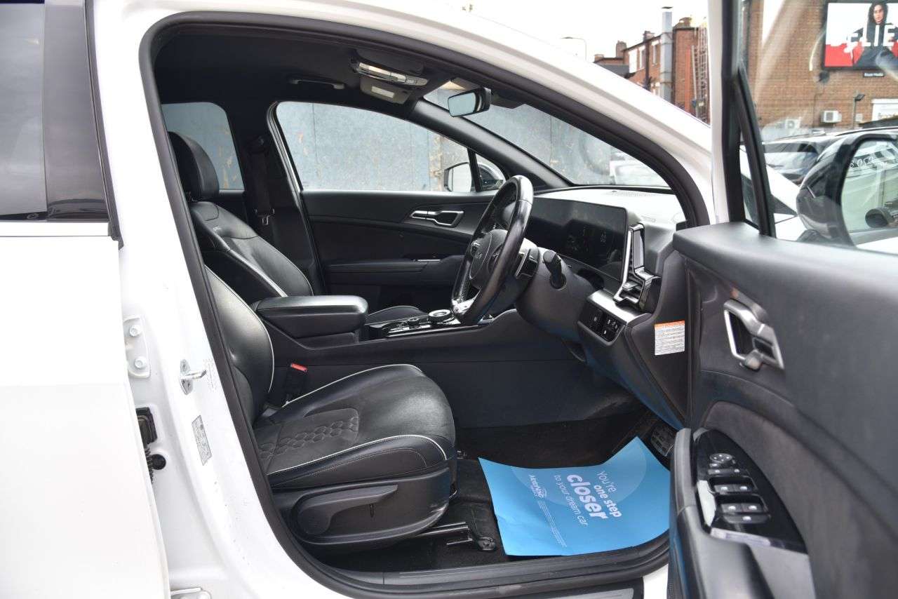 2022 KIA SPORTAGE 2022 KIA SPORTAGE