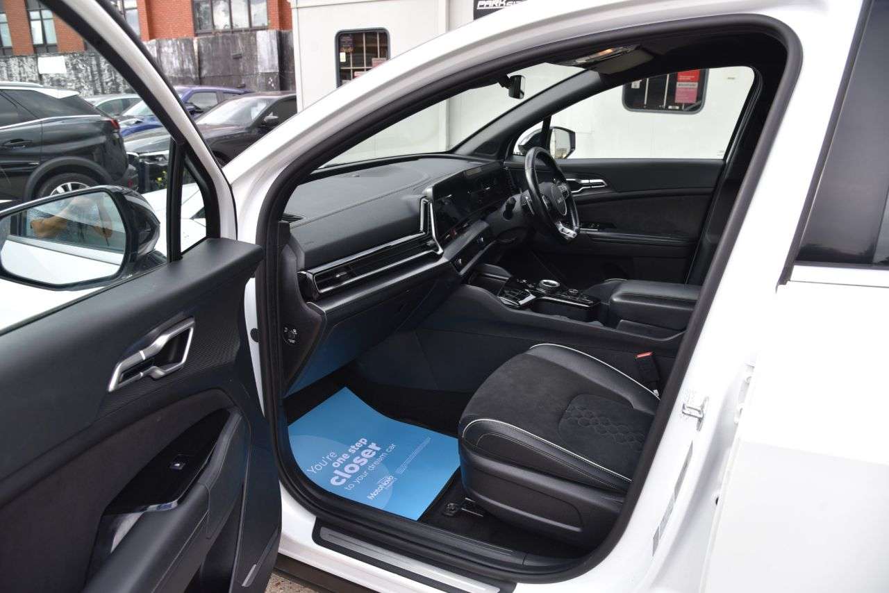 2022 KIA SPORTAGE 2022 KIA SPORTAGE