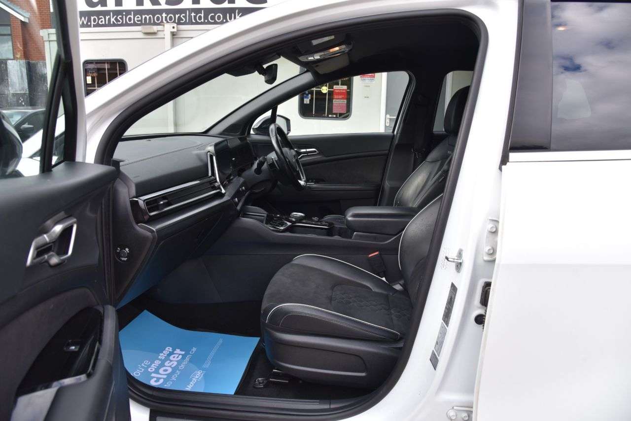 2022 KIA SPORTAGE 2022 KIA SPORTAGE