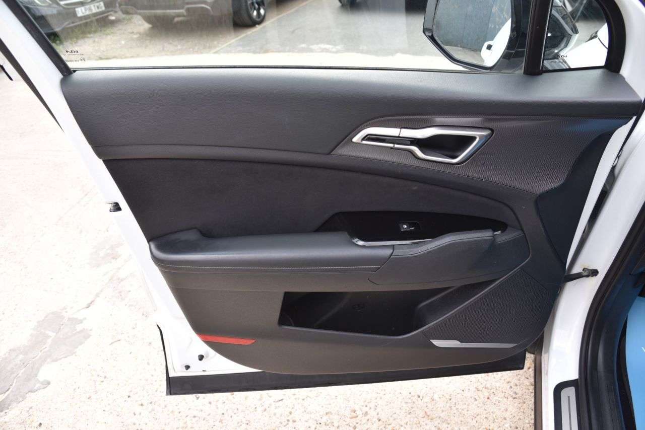 2022 KIA SPORTAGE 2022 KIA SPORTAGE