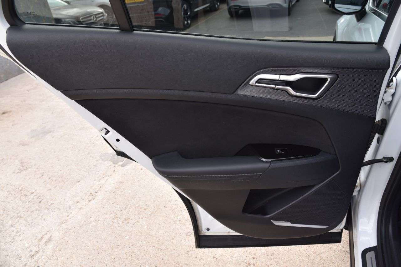 2022 KIA SPORTAGE 2022 KIA SPORTAGE