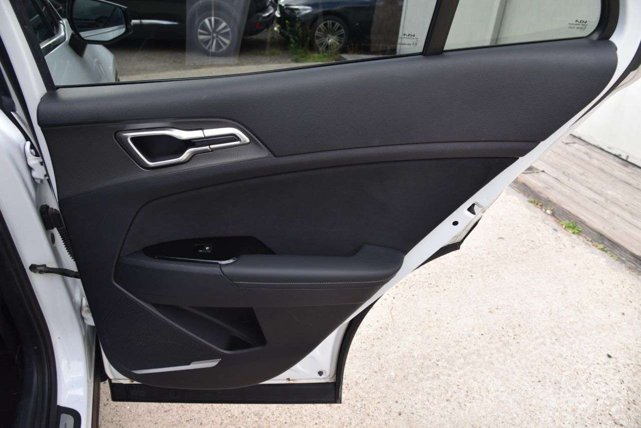 2022 KIA SPORTAGE 2022 KIA SPORTAGE