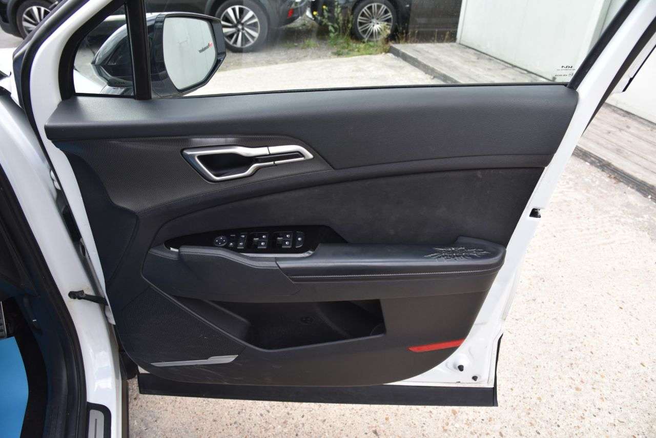 2022 KIA SPORTAGE 2022 KIA SPORTAGE