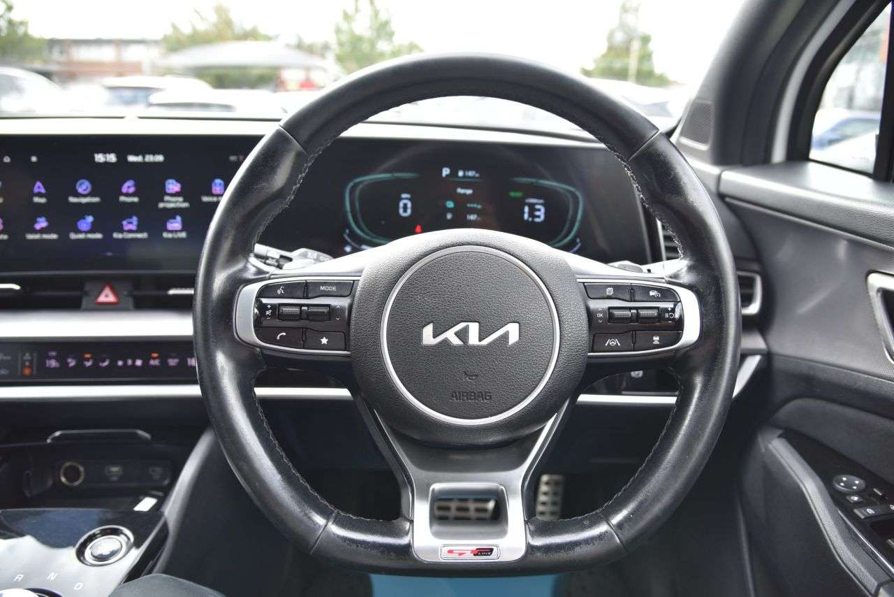 2022 KIA SPORTAGE 2022 KIA SPORTAGE
