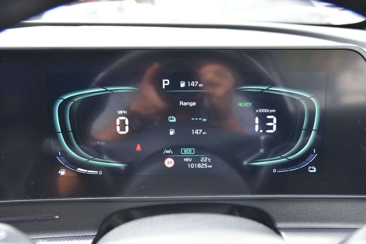 2022 KIA SPORTAGE 2022 KIA SPORTAGE