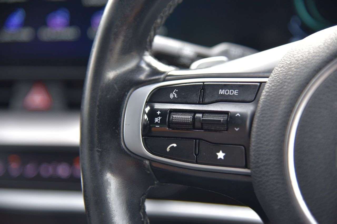 2022 KIA SPORTAGE 2022 KIA SPORTAGE