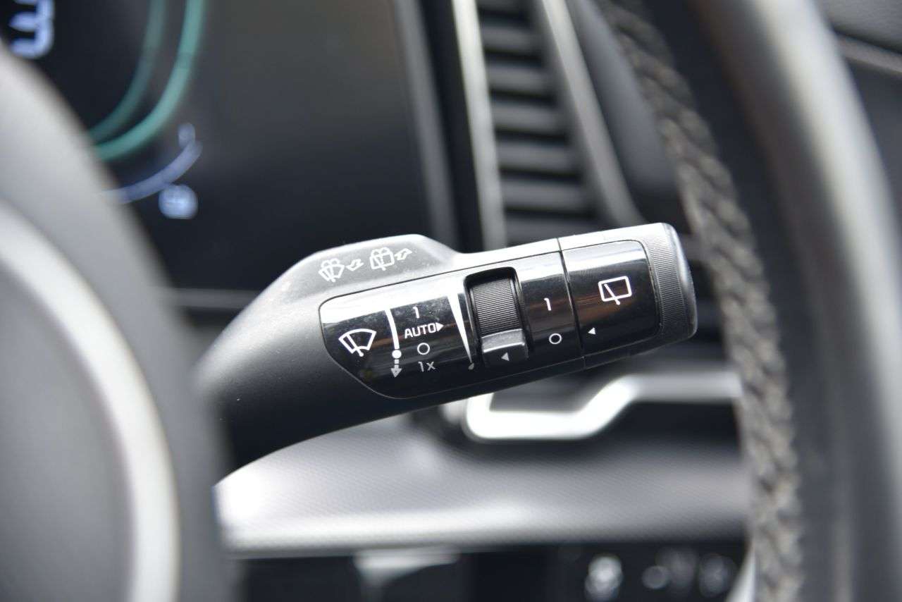 2022 KIA SPORTAGE 2022 KIA SPORTAGE