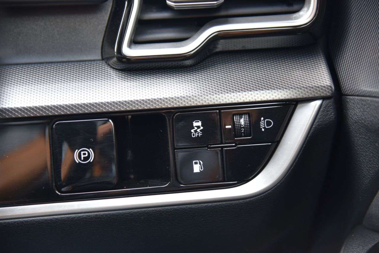 2022 KIA SPORTAGE 2022 KIA SPORTAGE