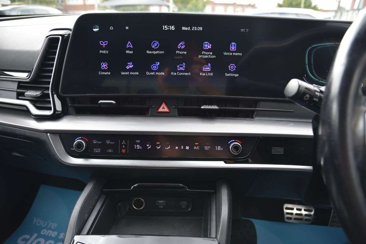 2022 KIA SPORTAGE 2022 KIA SPORTAGE