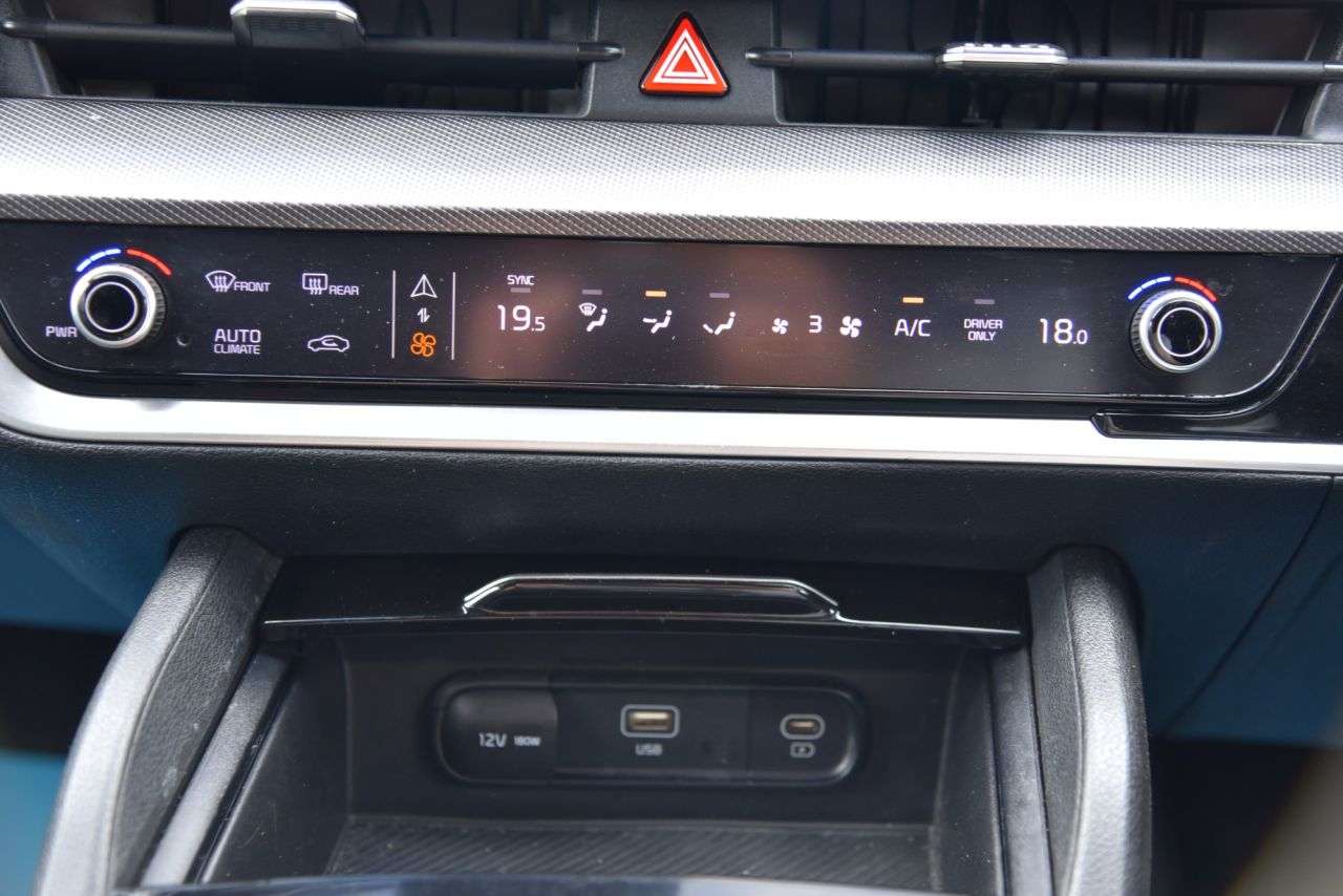 2022 KIA SPORTAGE 2022 KIA SPORTAGE