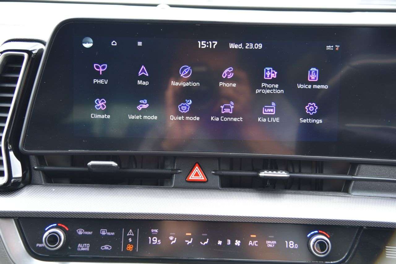 2022 KIA SPORTAGE 2022 KIA SPORTAGE