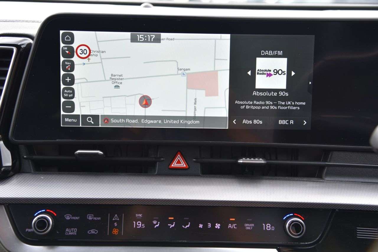 2022 KIA SPORTAGE 2022 KIA SPORTAGE