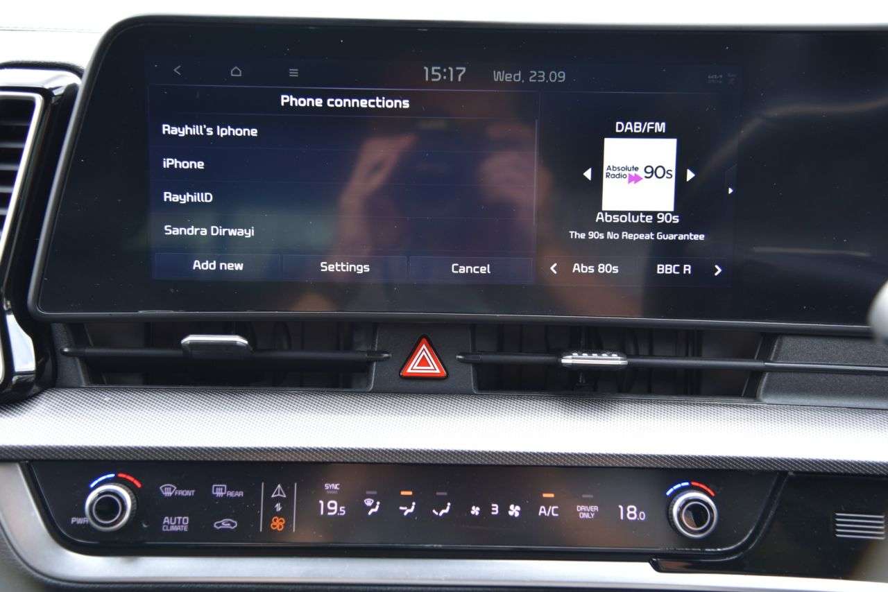 2022 KIA SPORTAGE 2022 KIA SPORTAGE