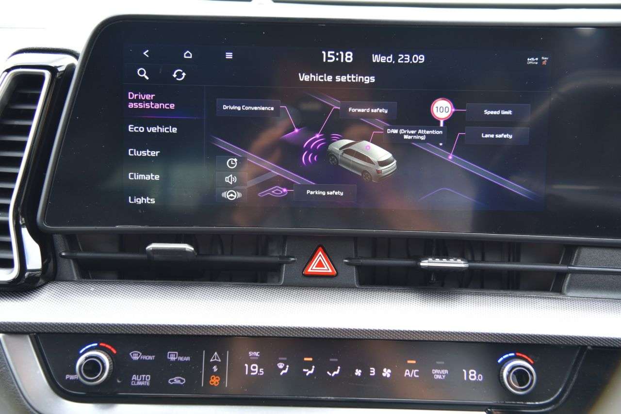 2022 KIA SPORTAGE 2022 KIA SPORTAGE