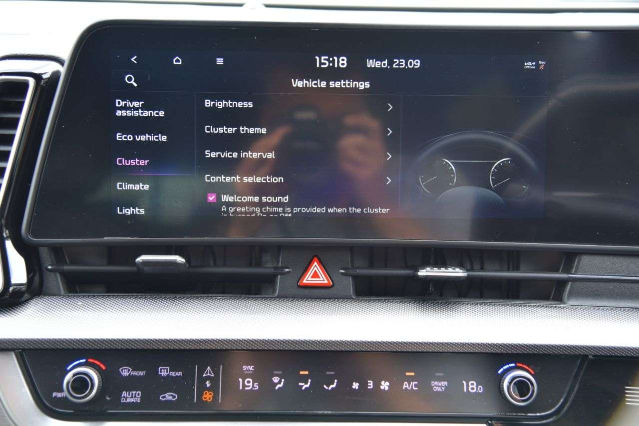 2022 KIA SPORTAGE 2022 KIA SPORTAGE