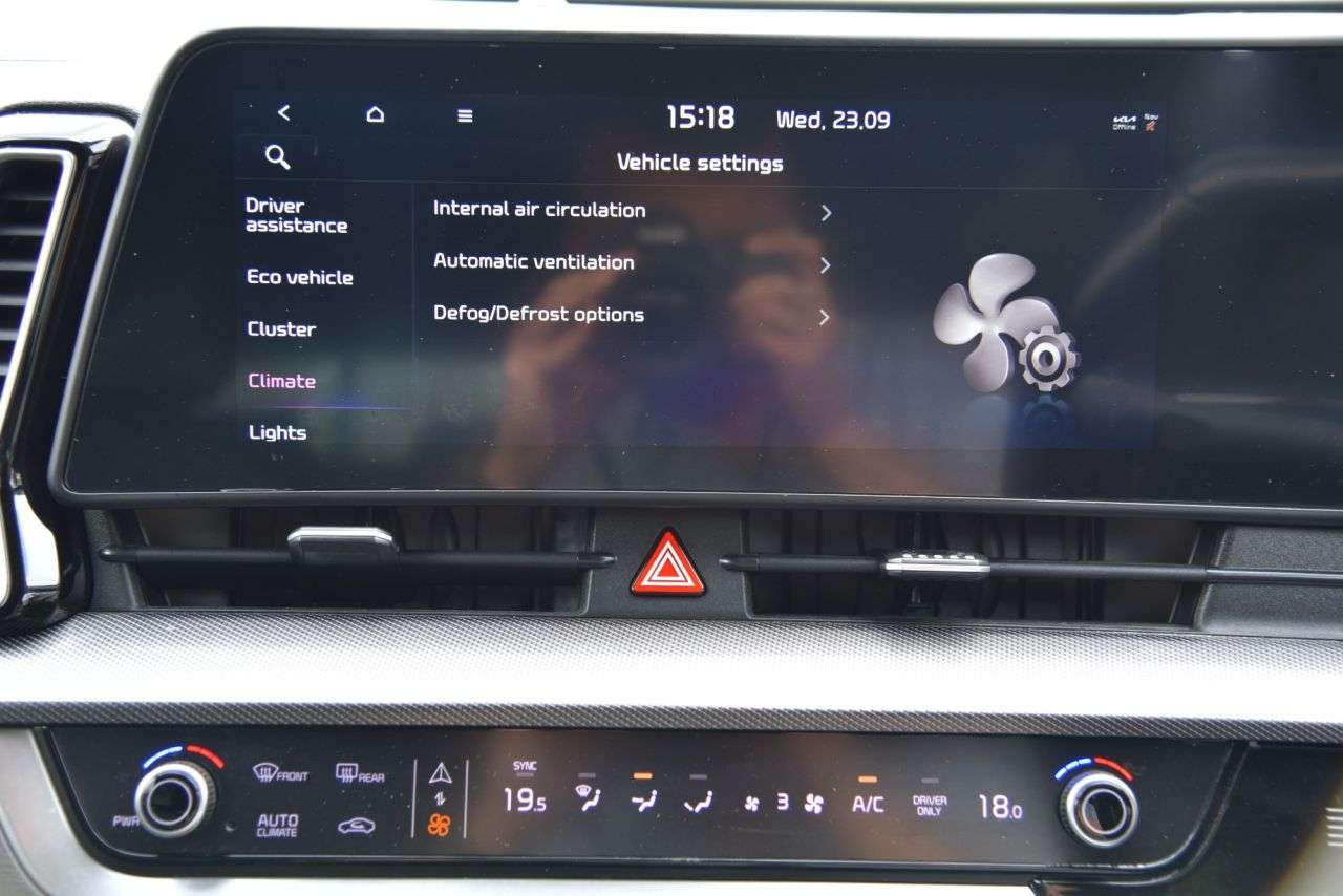 2022 KIA SPORTAGE 2022 KIA SPORTAGE