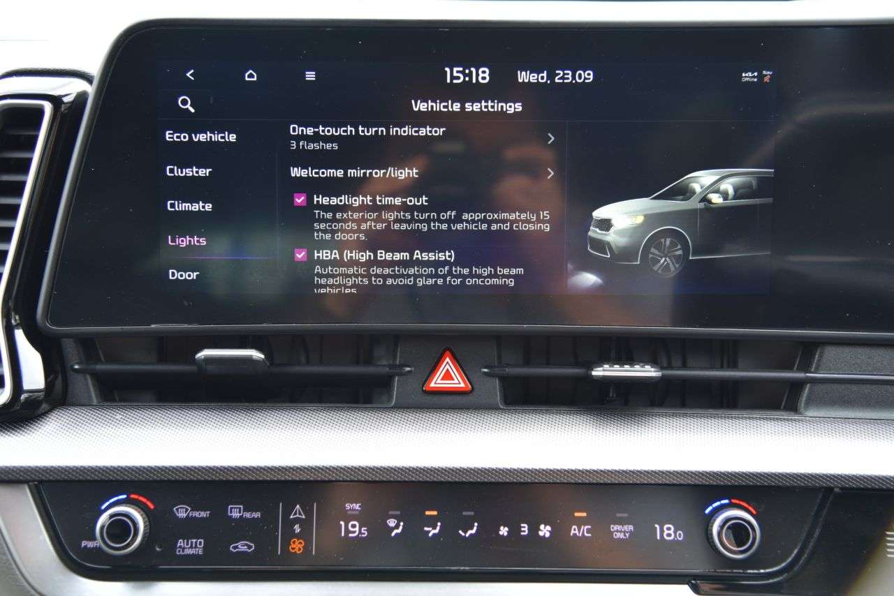 2022 KIA SPORTAGE 2022 KIA SPORTAGE