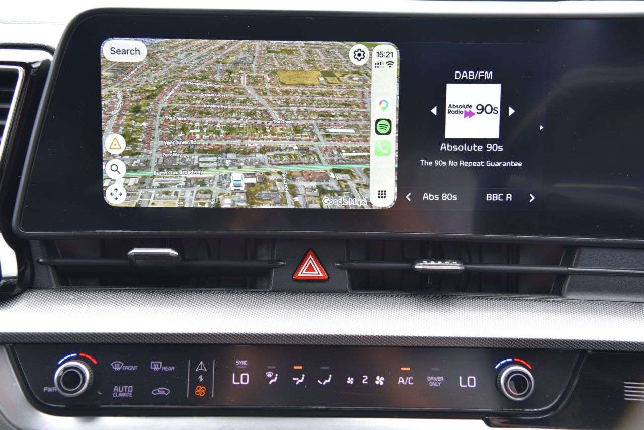 2022 KIA SPORTAGE 2022 KIA SPORTAGE