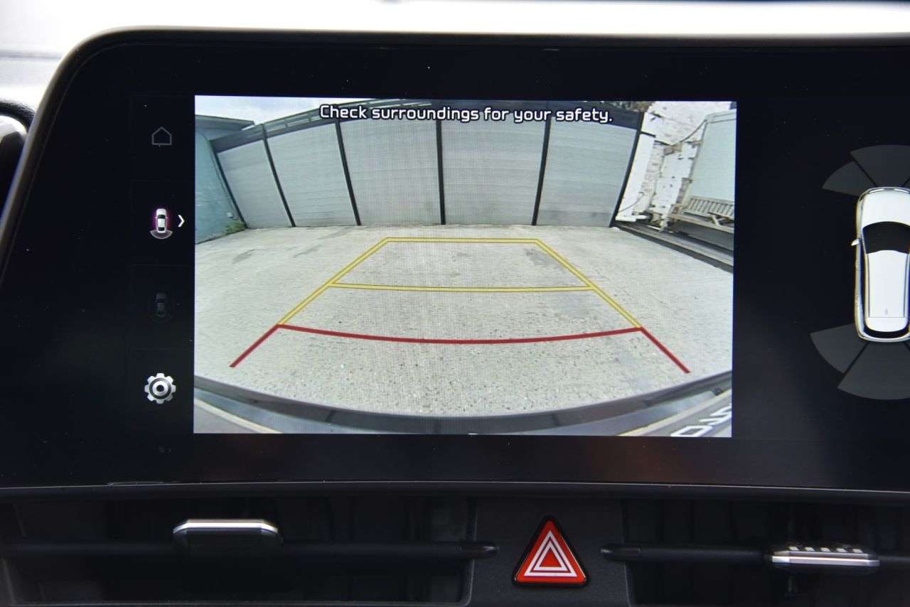 2022 KIA SPORTAGE 2022 KIA SPORTAGE