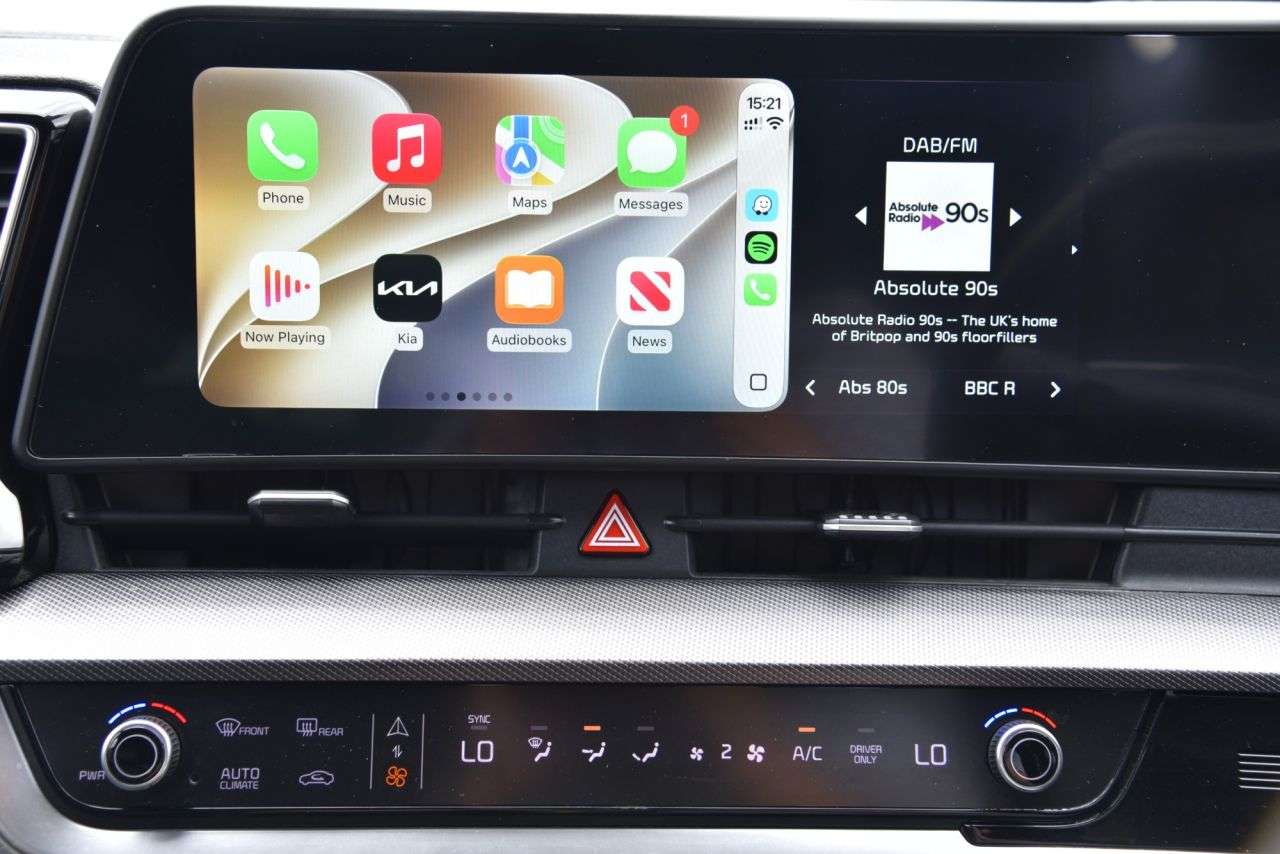 2022 KIA SPORTAGE 2022 KIA SPORTAGE