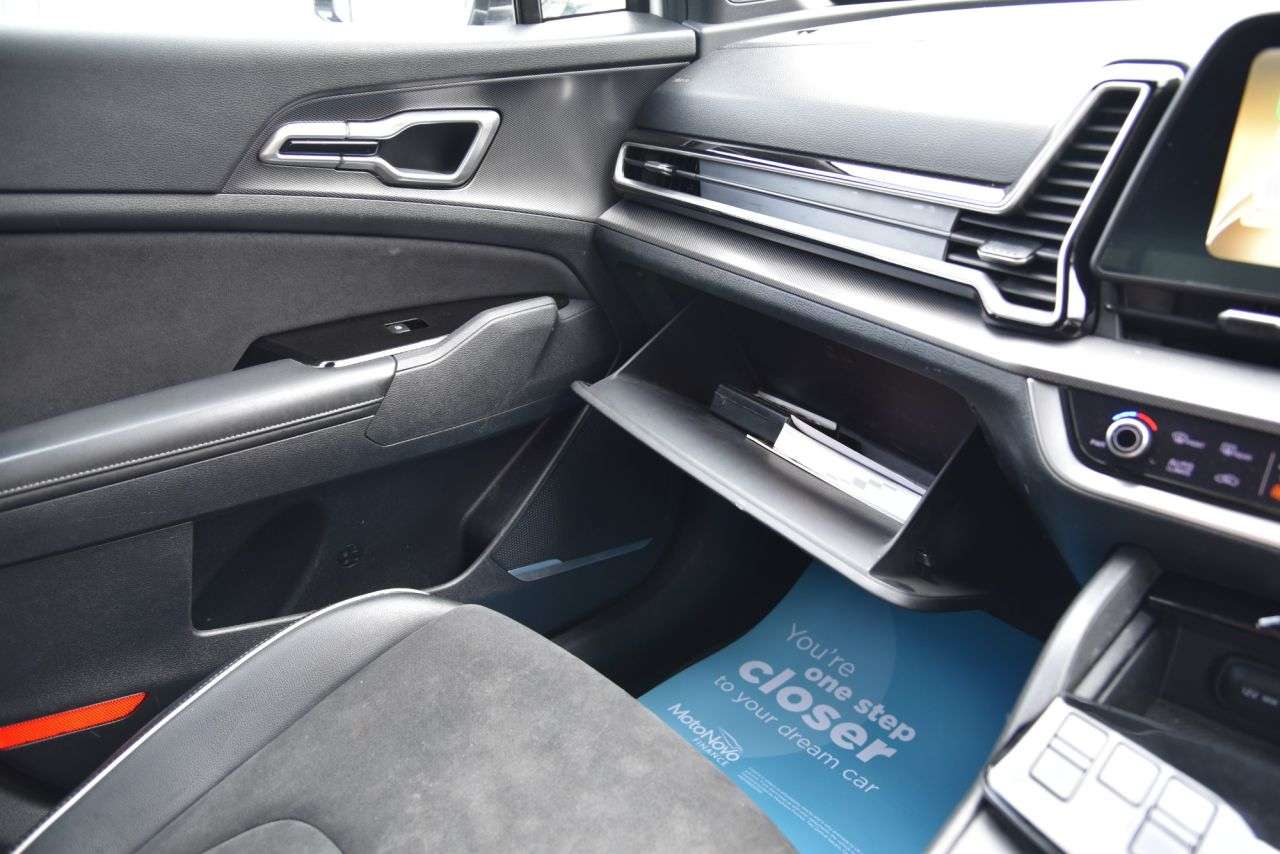 2022 KIA SPORTAGE 2022 KIA SPORTAGE