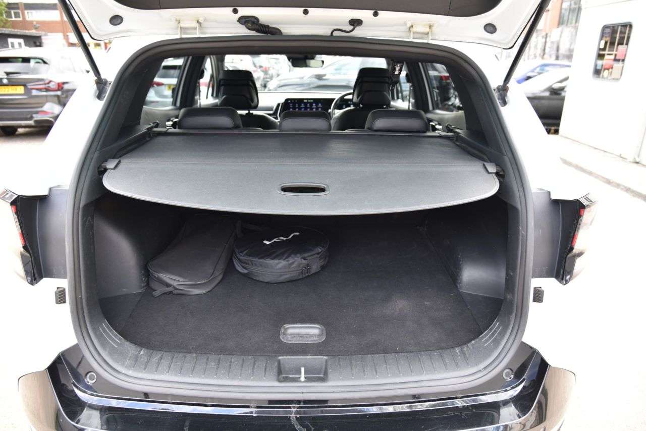 2022 KIA SPORTAGE 2022 KIA SPORTAGE