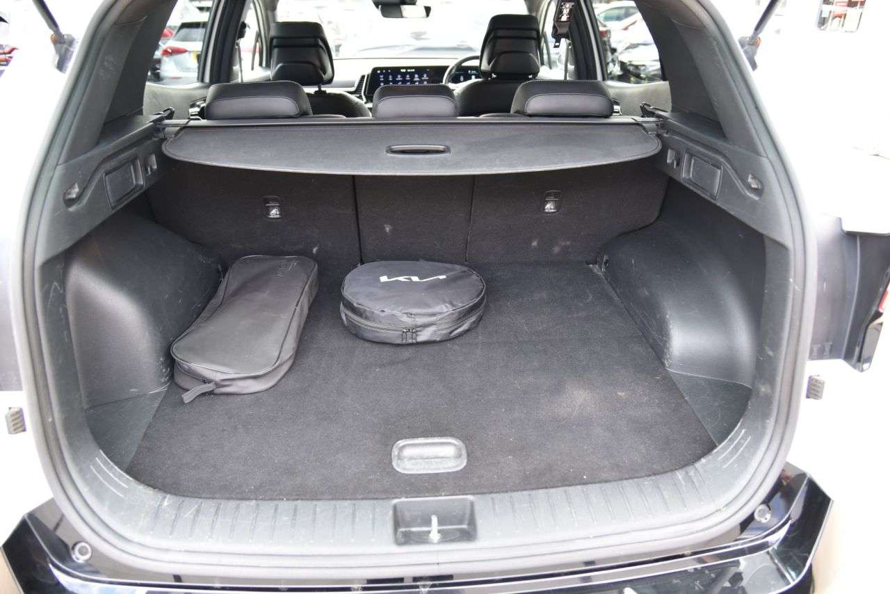 2022 KIA SPORTAGE 2022 KIA SPORTAGE