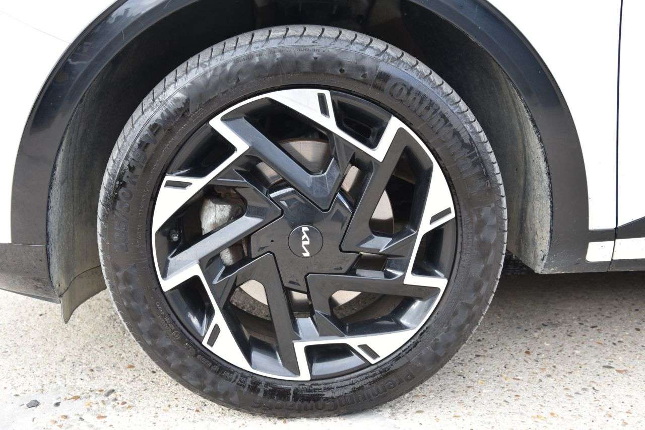 2022 KIA SPORTAGE 2022 KIA SPORTAGE