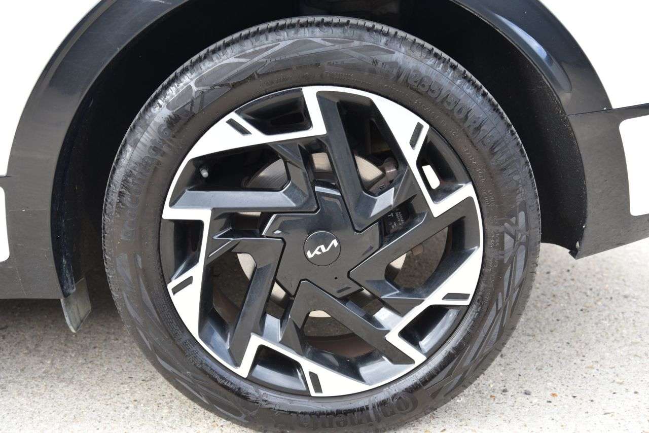 2022 KIA SPORTAGE 2022 KIA SPORTAGE