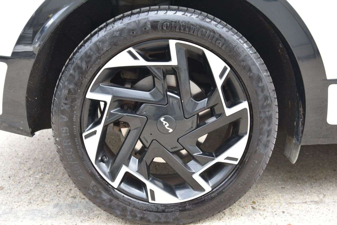 2022 KIA SPORTAGE 2022 KIA SPORTAGE