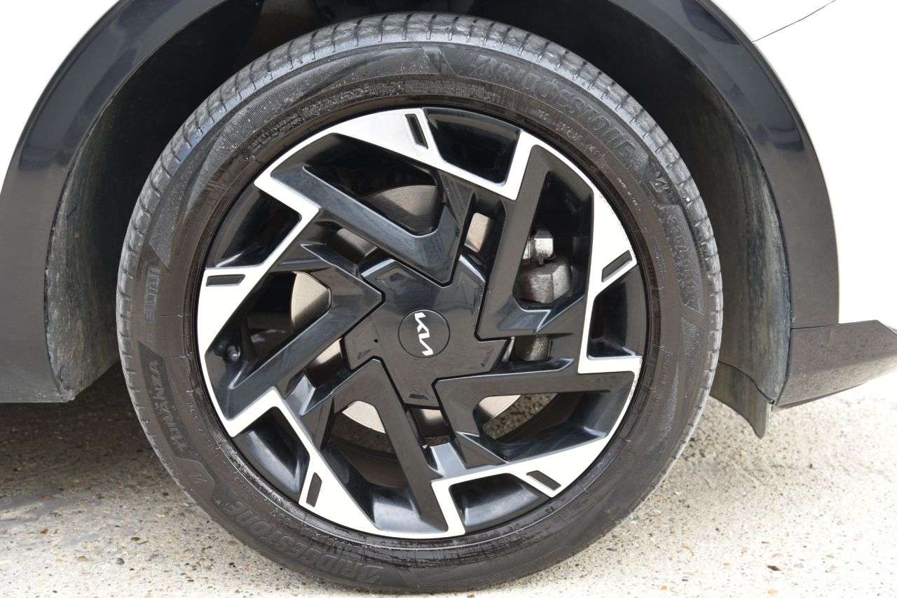 2022 KIA SPORTAGE 2022 KIA SPORTAGE