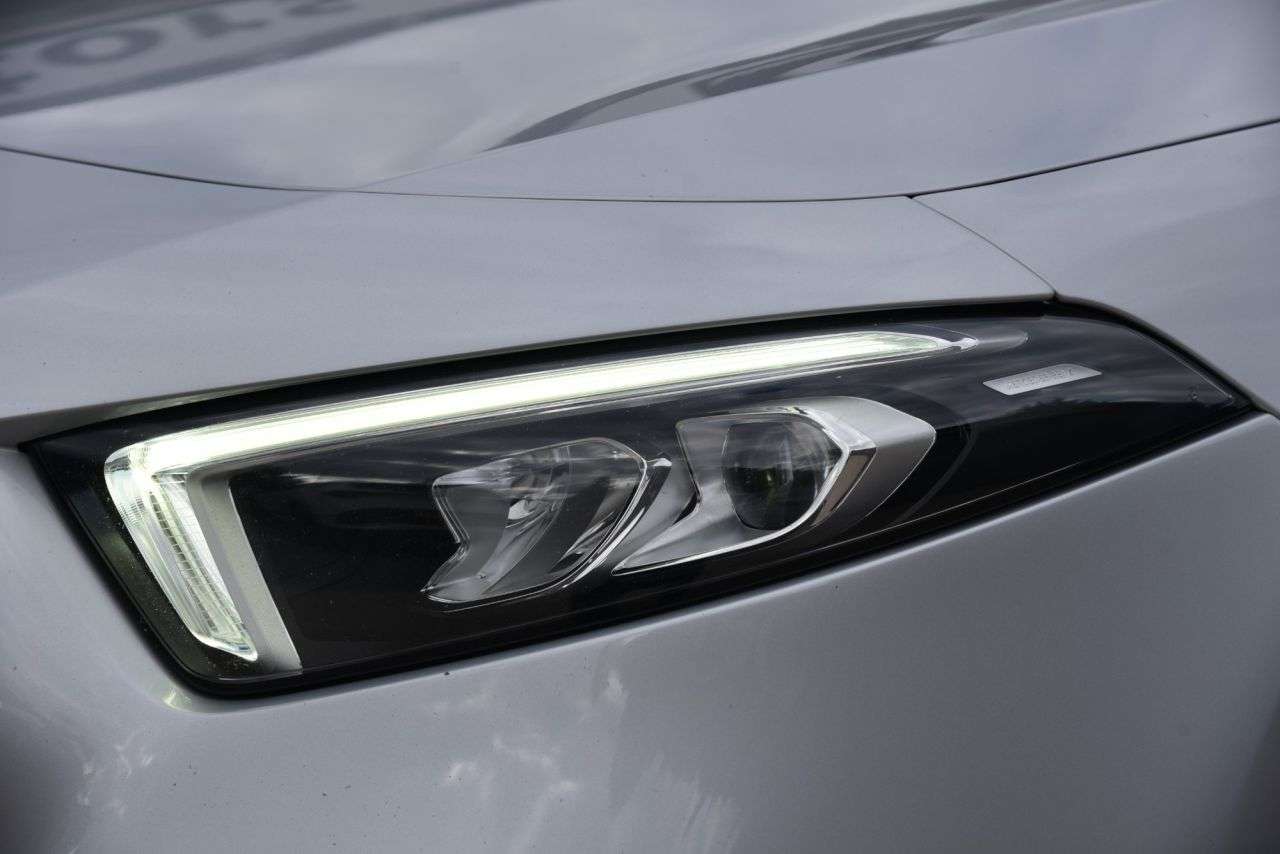 2020 MERCEDES-BENZ A CLASS 2020 MERCEDES-BENZ A CLASS