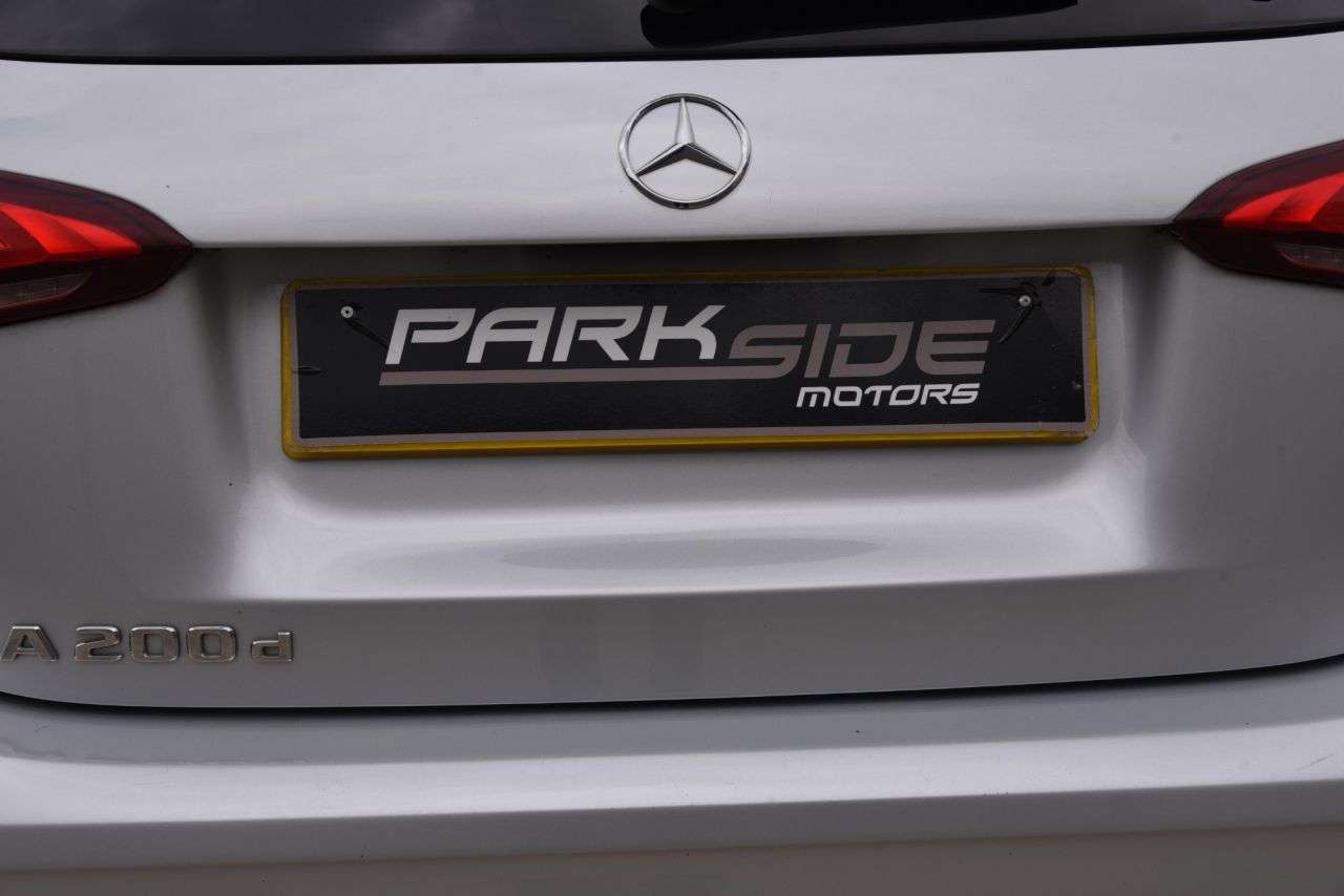 2020 MERCEDES-BENZ A CLASS 2020 MERCEDES-BENZ A CLASS