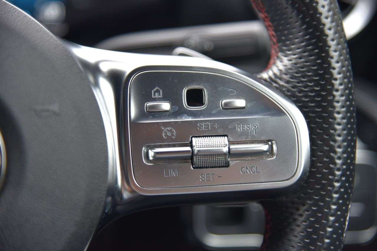 2020 MERCEDES-BENZ A CLASS 2020 MERCEDES-BENZ A CLASS