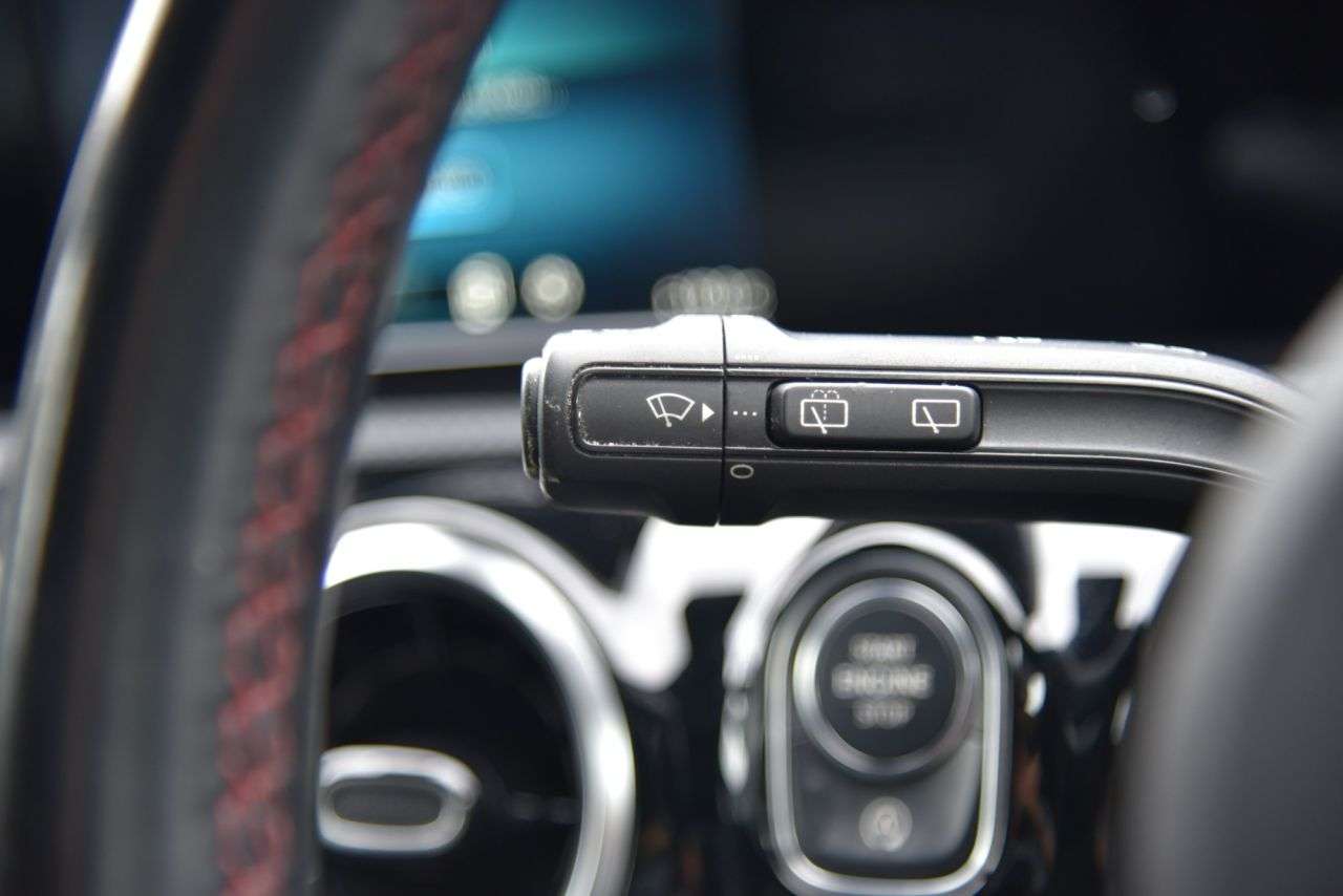 2020 MERCEDES-BENZ A CLASS 2020 MERCEDES-BENZ A CLASS
