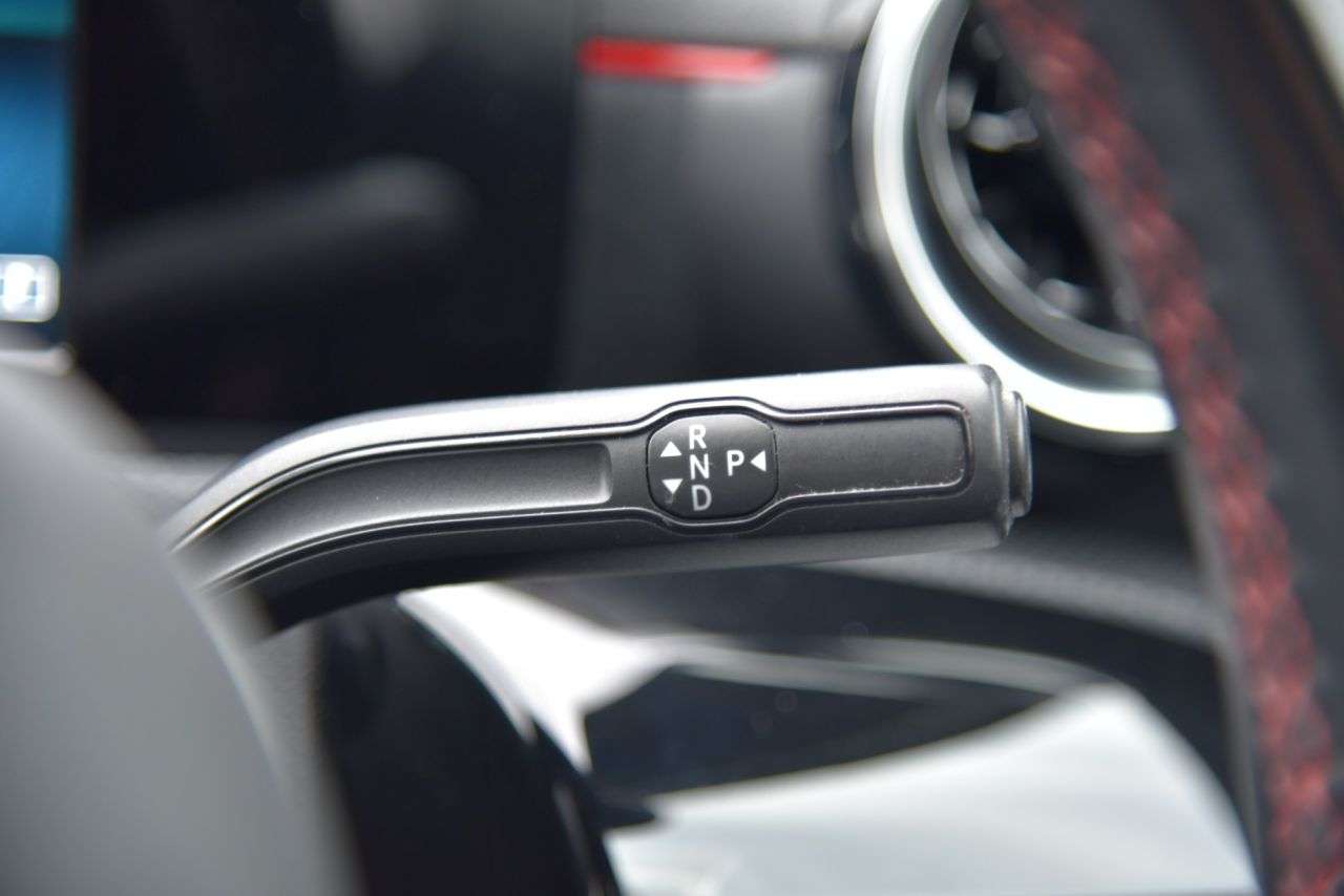 2020 MERCEDES-BENZ A CLASS 2020 MERCEDES-BENZ A CLASS