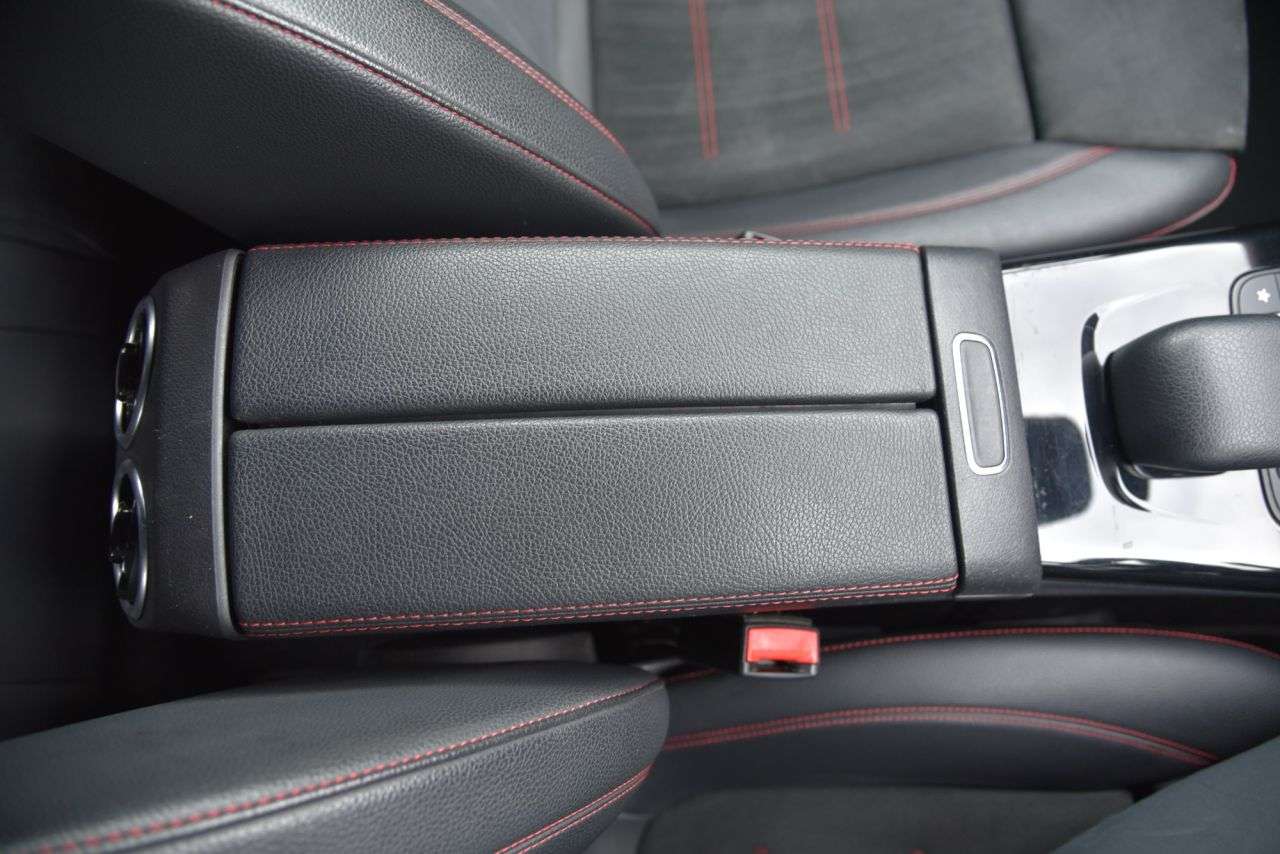 2020 MERCEDES-BENZ A CLASS 2020 MERCEDES-BENZ A CLASS
