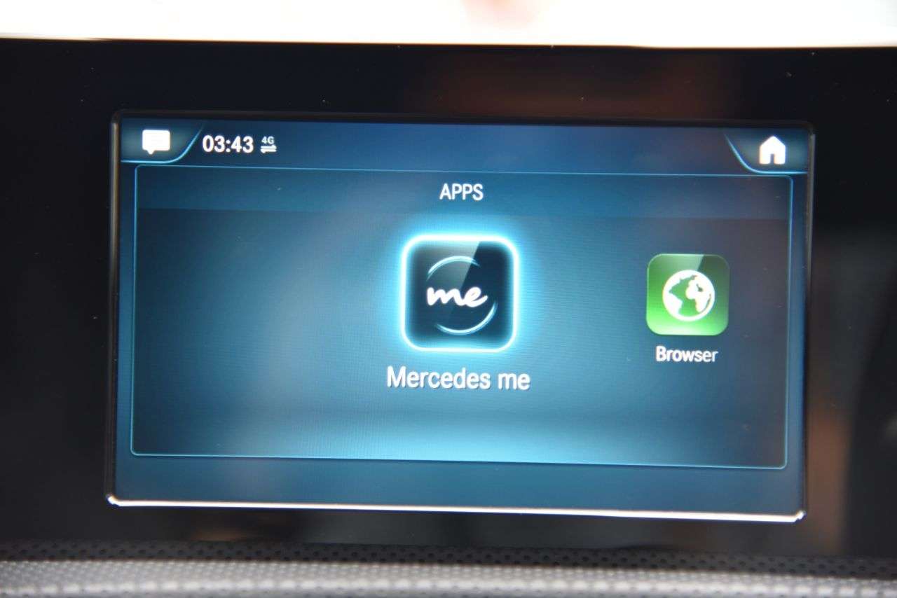 2020 MERCEDES-BENZ A CLASS 2020 MERCEDES-BENZ A CLASS