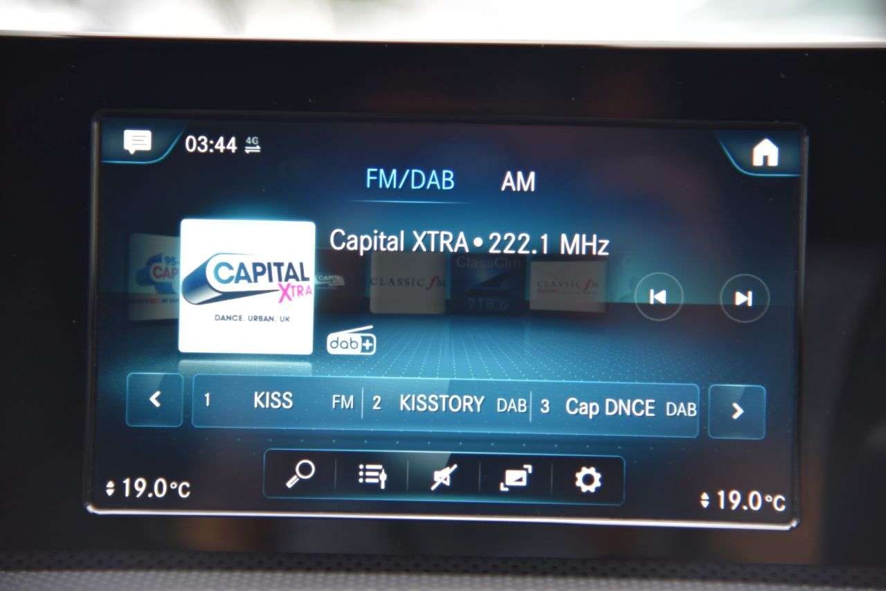 2020 MERCEDES-BENZ A CLASS 2020 MERCEDES-BENZ A CLASS